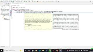Java 8 Streams Tutorial: Partition Even & Odd Numbers with partitioning By