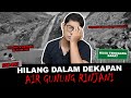 AIK KELAK DI GUNUNG RINJANI - TC NUSA TENGGARA BARAT