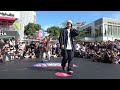 【tsumu vs jenes】【red bull dance your style japan】【best 16】