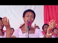 UTUBAMBIYE AMAHEMA BY LA SOURCE CHOIR GISENYI (Official 4K Video )