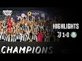 HIGHLIGHTS | JUVENTUS WOMEN 1-0 PALMEIRAS | Women's Cup Final