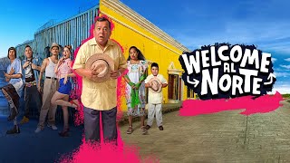 Welcome al Norte | 👉RENTA tu película favorita a solo $20MX info en la descripción.