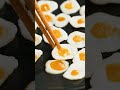 Amazing EGGS Recipes #Shorts