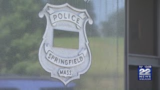 Rep. González to join Springfield Police for ride-along