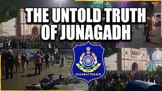 The real reason why Junagadh Police whacked the Islamists