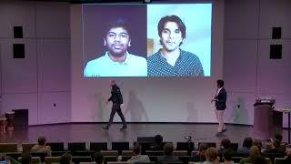 openEHR Conference 2023 - 09 - Sidharth Ramesh  - AI