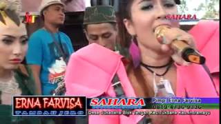 CAMPLANG GOANG  - ERNA FARVISA |  SAHARA MUSIC |   LIVE KANCI