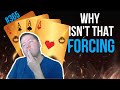 Why Isn't That Forcing - Weekly Free #365