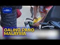 Mga ibinebentang gasolina sa Tawi-Tawi, galing pa sa Sabah, Malaysia | #MukhaNgBalita