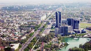 Tashkent | Wikipedia audio article