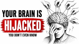 Your Brain Is Being Hijacked (And You Don’t Even Know It)