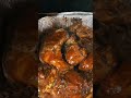 🥰🔥How to make Jamaican jerk chicken oven style. Watch full video on my channel.