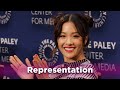 An Evening with Fresh Off the Boat - Constance Wu on Representation