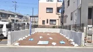 横浜市 神奈川区西寺尾４丁目 土地 物件紹介動画 f1351421