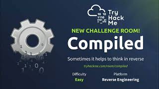 Compiled-CTF {Tryhackme} | detailed