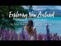 Why you NEED to experience NEW ZEALAND in Spring! 🇳🇿