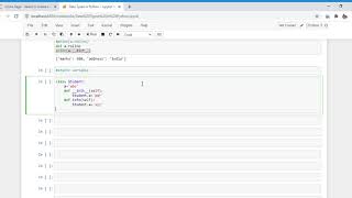 #27. Static Variable in Python | easy python tricks