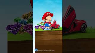 A Sad Story of Mario Family - Who is a good person❓ 💚 #shorts #tiktok #Story #viral