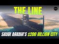 What Happened to Saudi Arabia's $200 Billion City? | The Line | NEOM | Factual