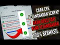 CARA CEK PELANGGARAN SENYAP DI KONTEN FACEBOOK YANG TIDAK ADA NOTIFIKASINYA