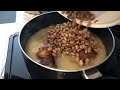 pinto beans with smoked ham hocks how to make pinto beans quick boil method