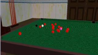 Assignment 3 Demo
