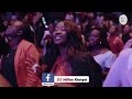 DJ MILES KENYA - BEST PRAISE AND WORSHIP GOSPEL 2024 FT ISRAEL MBOYI MERCY MASIKA LIMBOBLAZE