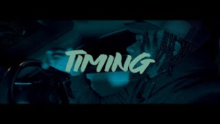 Roy - Timing (Visualiser)