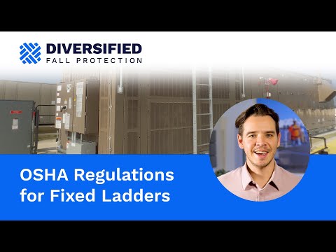 Which ladders are not covered by OSHA standards?