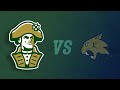 Franciscan Men's Soccer vs Thiel College