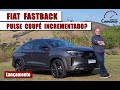 FIAT  FASTBACK: PREÇO, IMPRESSÕES E DESEMPENHO, por Emilio Camanzi - Lançamento