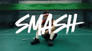 Francis Roman - Smash (Official Music Video)