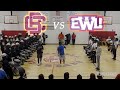 Bethune-Cookman vs Edward Waters University | New Era Knockout Percussion Showcase '24