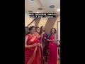 best recording session singer sunitha latest video ytshorts upadrasta sunitha