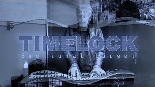 Timelock - Emotional Target (2022)