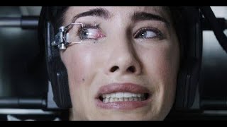 Final Destination 5 | Laser Eye Surgery | Olivia's Death Scene | MF Movies Clips |