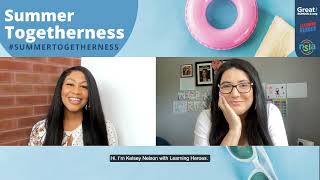 Summer Togetherness Series - Promo Video
