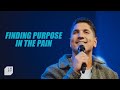 Finding Purpose In The Pain | Pastor Luke DiBenedetto | Legacy Youth