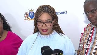 Gauteng Health launches expanded Neonatal Intensive Care Unit