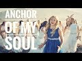 “Anchor of My Soul” music video by: Lyza Bull of One Voice Children’s Choir and the BYU Cougarettes