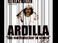 SUPERABEATS - ARDILLA: 