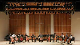 Summer String Fest 2-1 – G. GABRIELLI, Viva la Musica