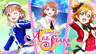 Kotori Minami's Theme - Love Live! School Idol Festival ALL STARS