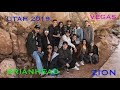 UTAH TRIP 2019