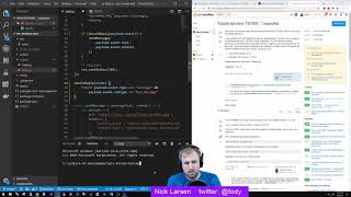 Building a Slack Bot (part 2)