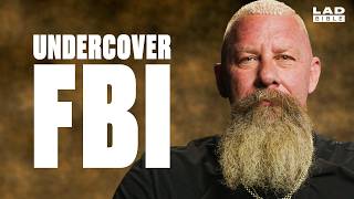 My Most Dangerous Day Undercover In The Cartel | Minutes With
