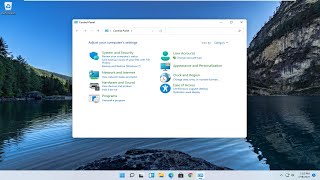 Windows 11 - Change Time Zone - Adjust Time and Date