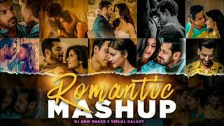 Love Mashup || Romantic Love Mashup || Non Stop Love Mashup || #arijit singh #mindrelaxing