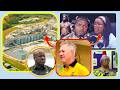 KARMA on South Africa? 🇿🇦 Gold Fields of SA Fights to Stay in Ghana for 20 More Years 🇬🇭