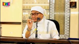 Ustaz Jafri Abu Bakar - Fadhilat Kaffaratul Majlis